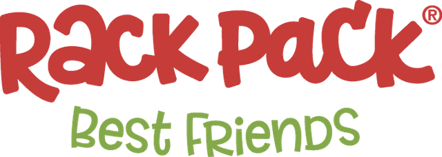 Rack Pack Best Friends